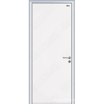 White HPL Door, White Painting Interior Door, Wholesale German Interior Doors
